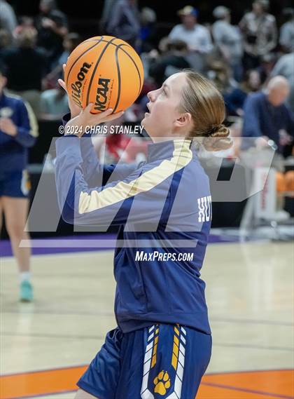 Thumbnail 2 in Joseph City vs St. David (AIA-1A Final) photogallery.