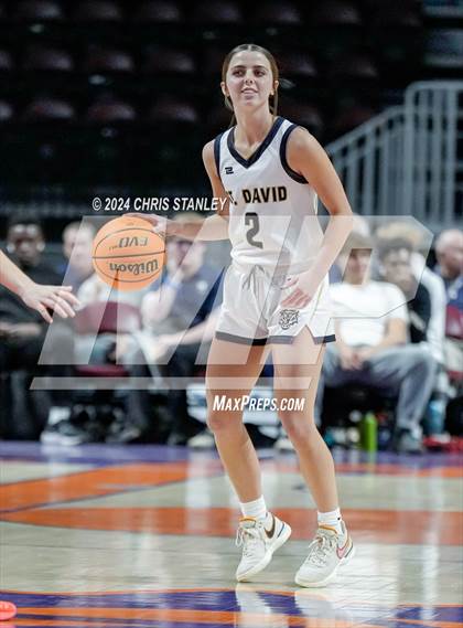 Thumbnail 2 in Joseph City vs St. David (AIA-1A Final) photogallery.