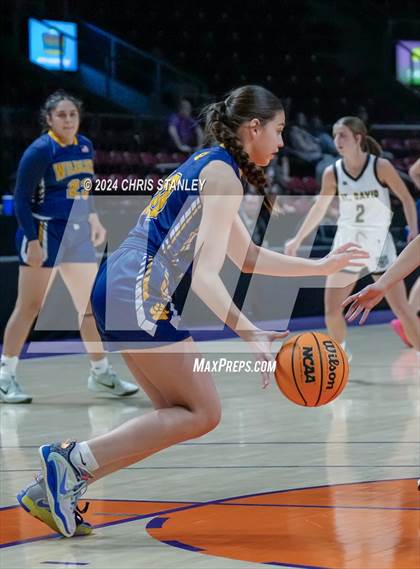 Thumbnail 2 in Joseph City vs St. David (AIA-1A Final) photogallery.