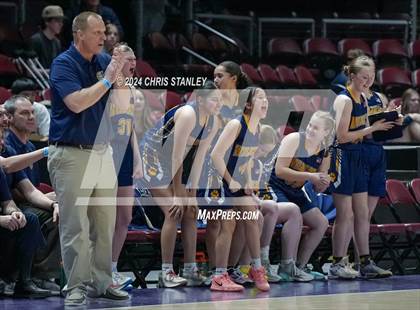 Thumbnail 1 in Joseph City vs St. David (AIA-1A Final) photogallery.