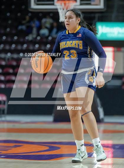 Thumbnail 2 in Joseph City vs St. David (AIA-1A Final) photogallery.