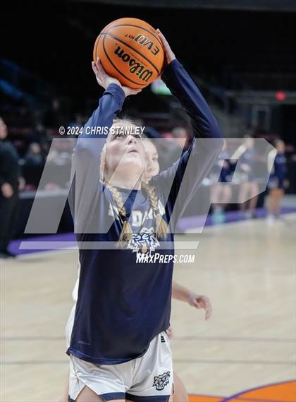 Thumbnail 3 in Joseph City vs St. David (AIA-1A Final) photogallery.