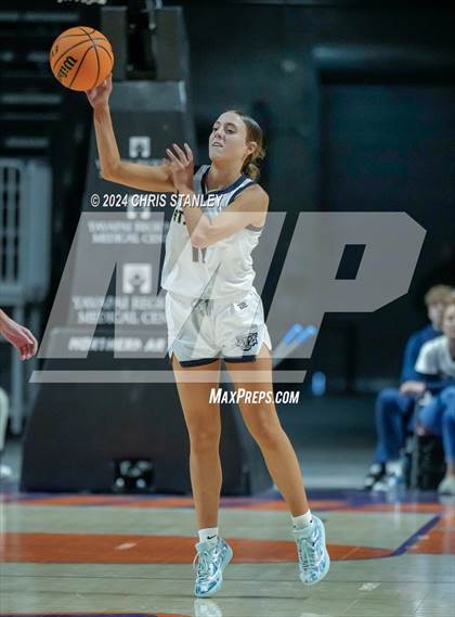 Thumbnail 3 in Joseph City vs St. David (AIA-1A Final) photogallery.