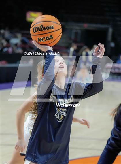 Thumbnail 2 in Joseph City vs St. David (AIA-1A Final) photogallery.
