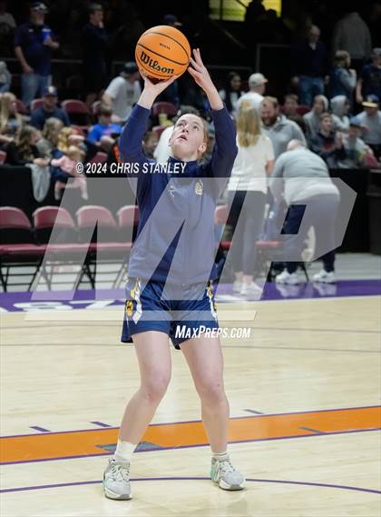 Thumbnail 2 in Joseph City vs St. David (AIA-1A Final) photogallery.