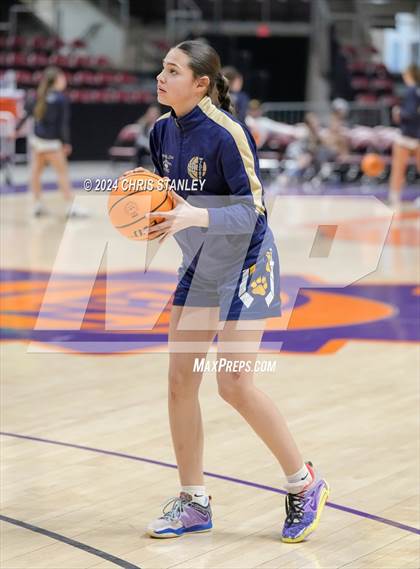 Thumbnail 2 in Joseph City vs St. David (AIA-1A Final) photogallery.