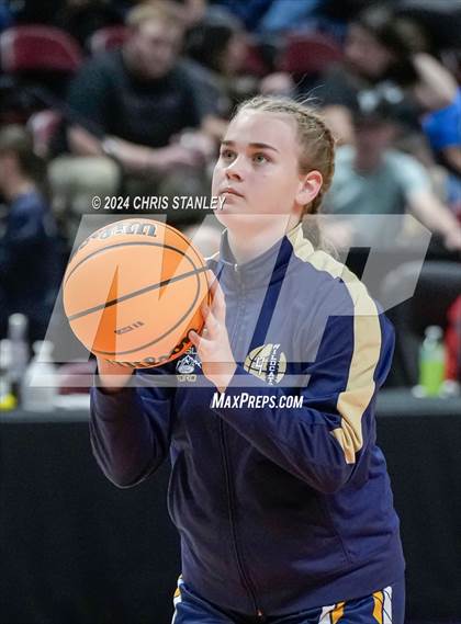 Thumbnail 3 in Joseph City vs St. David (AIA-1A Final) photogallery.