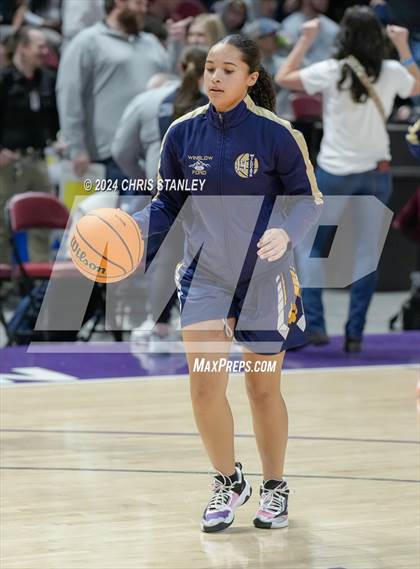 Thumbnail 3 in Joseph City vs St. David (AIA-1A Final) photogallery.