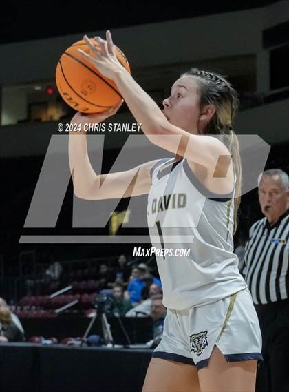 Thumbnail 2 in Joseph City vs St. David (AIA-1A Final) photogallery.