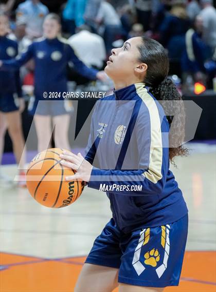 Thumbnail 3 in Joseph City vs St. David (AIA-1A Final) photogallery.