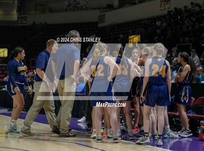 Thumbnail 2 in Joseph City vs St. David (AIA-1A Final) photogallery.