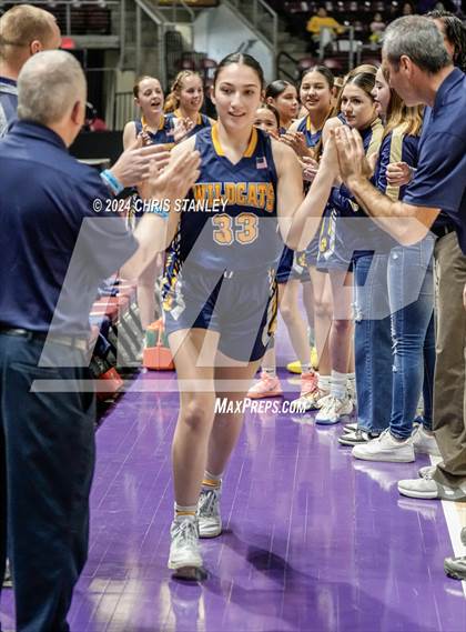 Thumbnail 3 in Joseph City vs St. David (AIA-1A Final) photogallery.