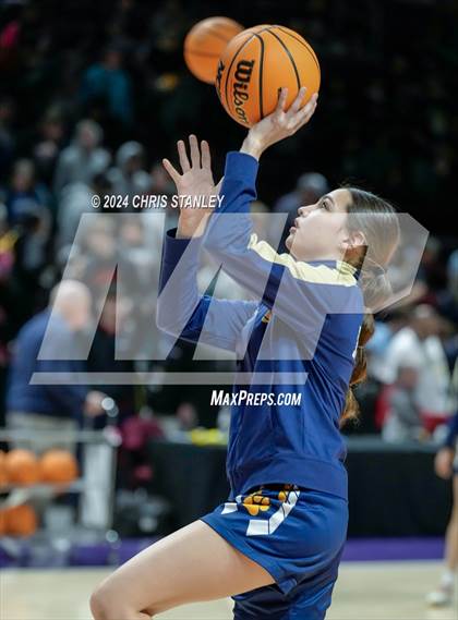 Thumbnail 2 in Joseph City vs St. David (AIA-1A Final) photogallery.