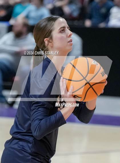 Thumbnail 1 in Joseph City vs St. David (AIA-1A Final) photogallery.