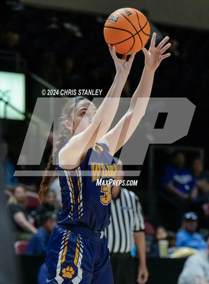 Thumbnail 1 in Joseph City vs St. David (AIA-1A Final) photogallery.