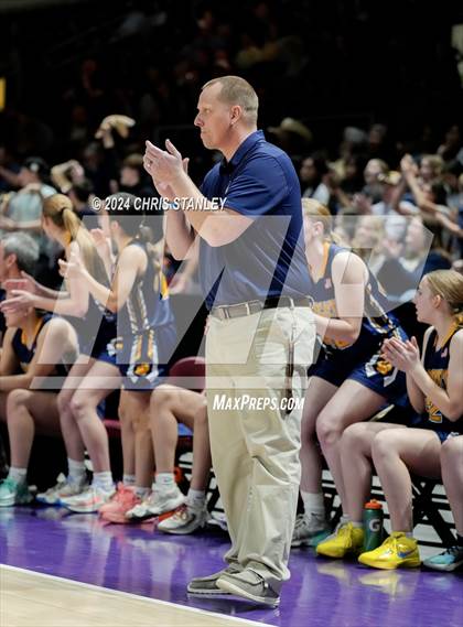 Thumbnail 2 in Joseph City vs St. David (AIA-1A Final) photogallery.