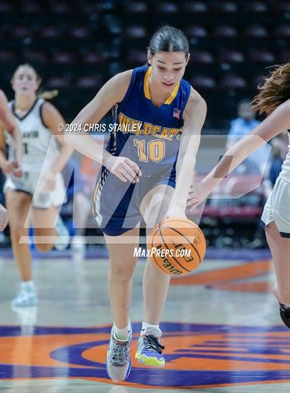 Thumbnail 1 in Joseph City vs St. David (AIA-1A Final) photogallery.