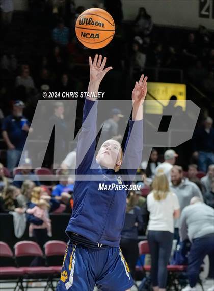 Thumbnail 3 in Joseph City vs St. David (AIA-1A Final) photogallery.