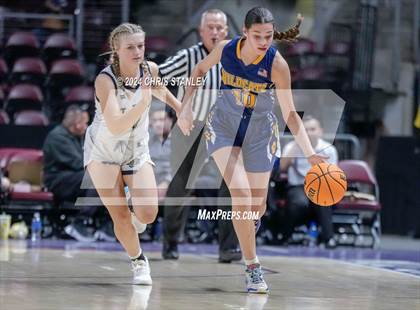 Thumbnail 3 in Joseph City vs St. David (AIA-1A Final) photogallery.