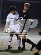 Photo from the gallery "Brighton @ McQuaid Jesuit (NYSPHSAA Section 5 Class A Final)"