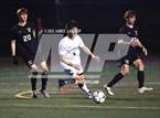 Photo from the gallery "Brighton @ McQuaid Jesuit (NYSPHSAA Section 5 Class A Final)"