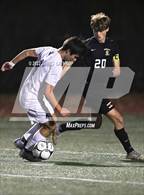 Photo from the gallery "Brighton @ McQuaid Jesuit (NYSPHSAA Section 5 Class A Final)"