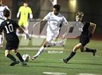 Photo from the gallery "Brighton @ McQuaid Jesuit (NYSPHSAA Section 5 Class A Final)"