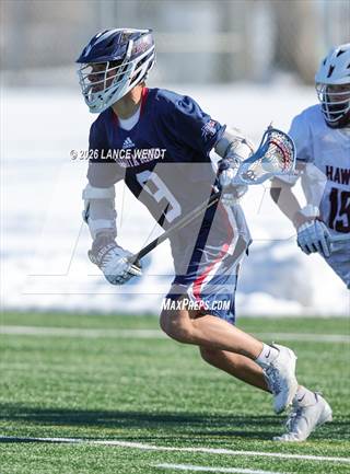 Cheyenne Mountain @ Dakota Ridge