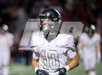 Photo from the gallery "Crimson Cliffs vs. Desert Hills (UHSAA 4A Quarterfinal Playoff)"