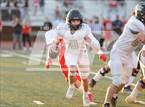 Photo from the gallery "Crimson Cliffs vs. Desert Hills (UHSAA 4A Quarterfinal Playoff)"