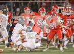 Photo from the gallery "Crimson Cliffs vs. Desert Hills (UHSAA 4A Quarterfinal Playoff)"