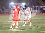Photo from the gallery "Crimson Cliffs vs. Desert Hills (UHSAA 4A Quarterfinal Playoff)"