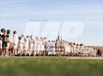 Photo from the gallery "Crimson Cliffs vs. Desert Hills (UHSAA 4A Quarterfinal Playoff)"