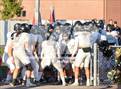 Photo from the gallery "Crimson Cliffs vs. Desert Hills (UHSAA 4A Quarterfinal Playoff)"