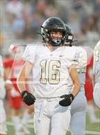 Photo from the gallery "Crimson Cliffs vs. Desert Hills (UHSAA 4A Quarterfinal Playoff)"