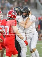 Photo from the gallery "Crimson Cliffs vs. Desert Hills (UHSAA 4A Quarterfinal Playoff)"