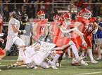 Photo from the gallery "Crimson Cliffs vs. Desert Hills (UHSAA 4A Quarterfinal Playoff)"