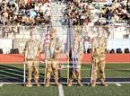 Photo from the gallery "Crimson Cliffs vs. Desert Hills (UHSAA 4A Quarterfinal Playoff)"