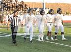 Photo from the gallery "Crimson Cliffs vs. Desert Hills (UHSAA 4A Quarterfinal Playoff)"