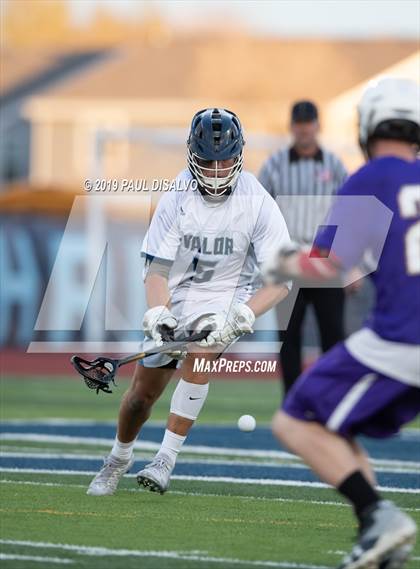 Thumbnail 1 in Holy Family @ Valor Christian photogallery.