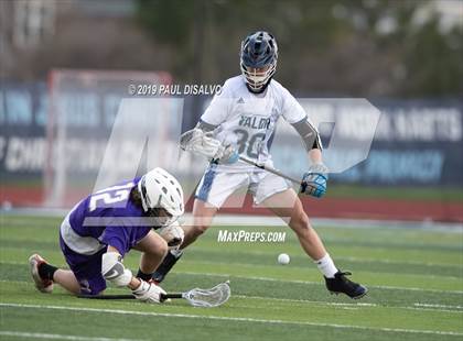Thumbnail 3 in Holy Family @ Valor Christian photogallery.