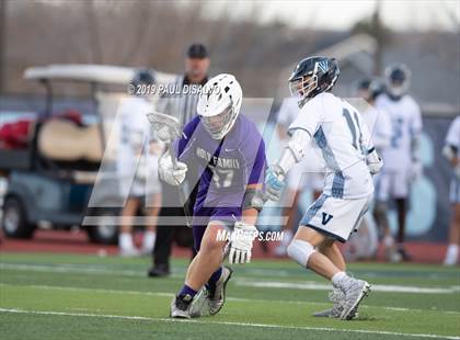 Thumbnail 3 in Holy Family @ Valor Christian photogallery.