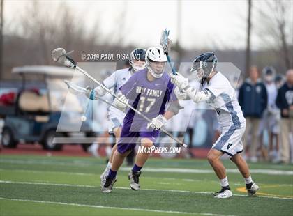 Thumbnail 2 in Holy Family @ Valor Christian photogallery.