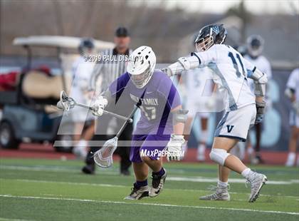 Thumbnail 2 in Holy Family @ Valor Christian photogallery.