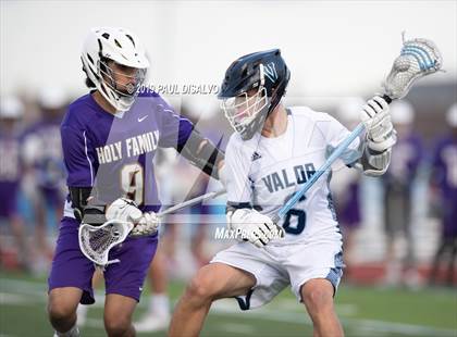 Thumbnail 2 in Holy Family @ Valor Christian photogallery.