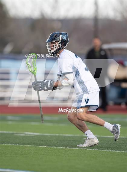 Thumbnail 1 in Holy Family @ Valor Christian photogallery.