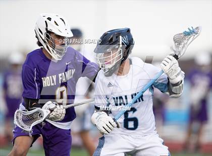 Thumbnail 3 in Holy Family @ Valor Christian photogallery.