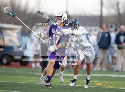 Thumbnail 1 in Holy Family @ Valor Christian photogallery.