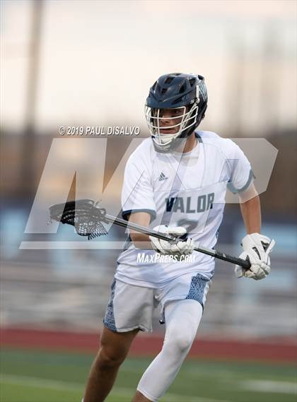 Thumbnail 1 in Holy Family @ Valor Christian photogallery.
