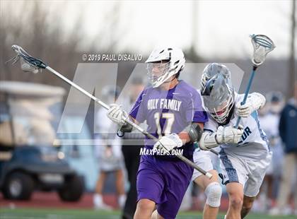 Thumbnail 2 in Holy Family @ Valor Christian photogallery.